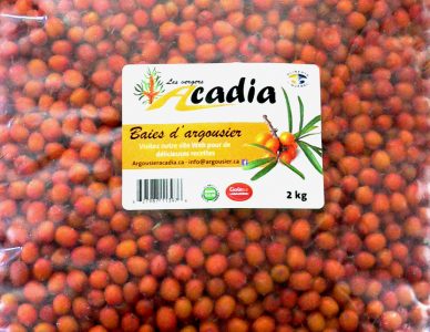 Fruit 2kg