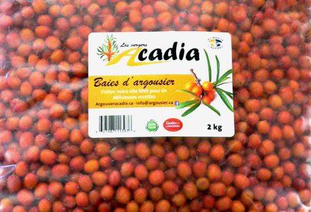 Fruit 2kg