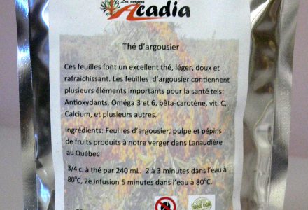 Tisane 50g